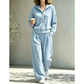 Haven Beck Women's Mallory Relaxed Two-Piece Set