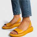The Hills Nashville Emrynn Women's Orthopedic Slip-On Sandals