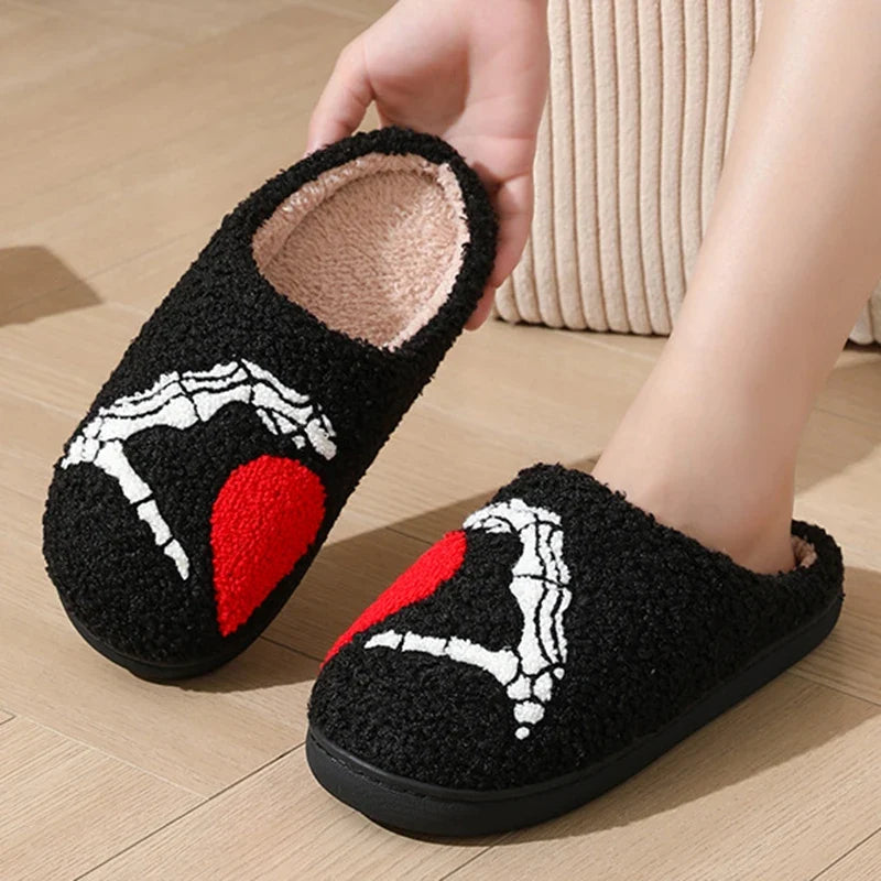 Women's Livia Halloween House Slippers