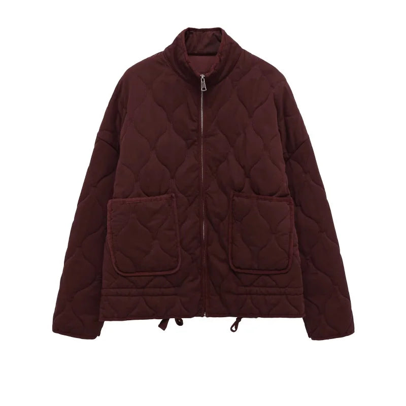 Women's Beatrix Quilted Jacket