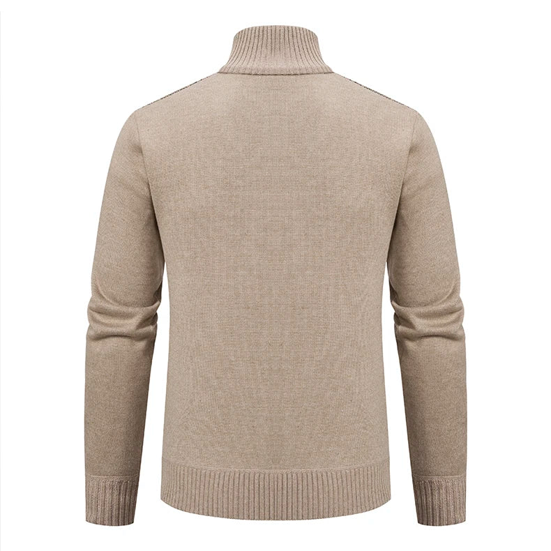 Haven Beck Women's Grant Cable Knit Cardigan