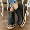 Women's Marlena Orthopedic Wedge Boot