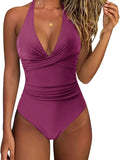 Haven Beck Nyla Sculpting One Piece Swimsuit for Women