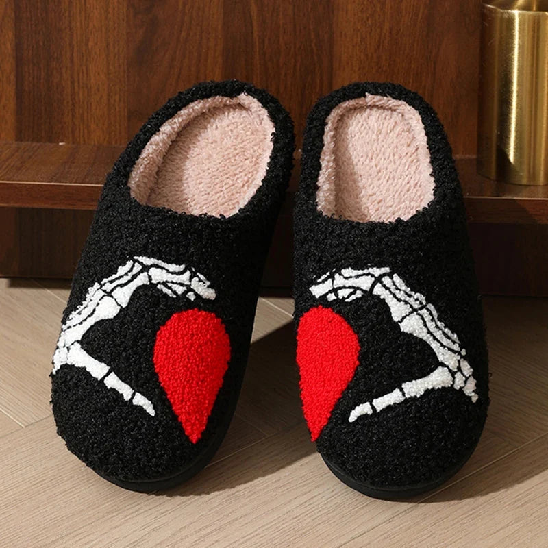 Women's Livia Halloween House Slippers
