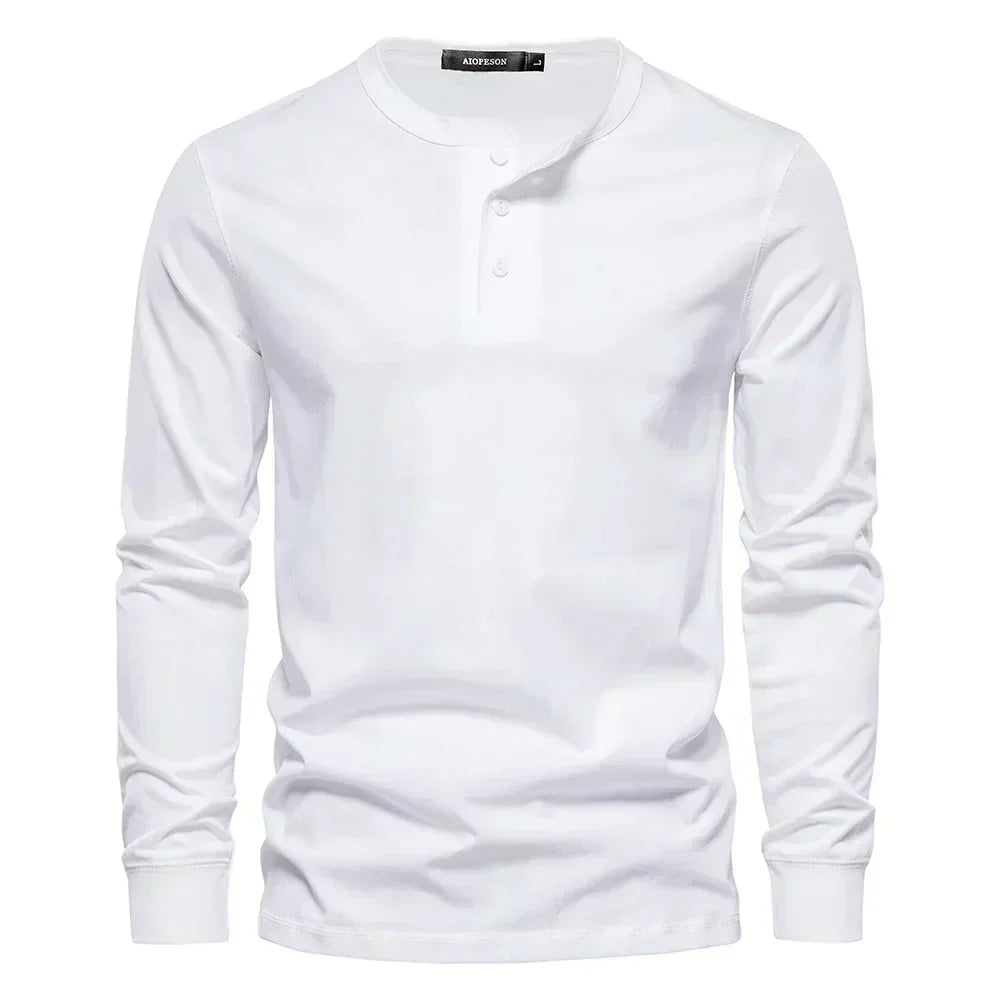 Clarkson New York Brandon Men's Classic Fit Shirt