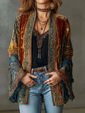 Women's Thalia Open Front Cardigan