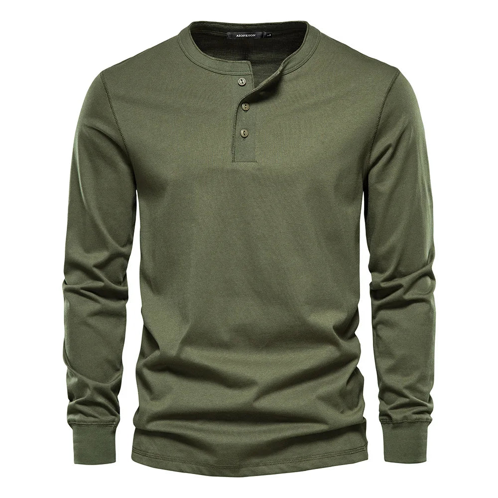 Clarkson New York Brandon Men's Classic Fit Shirt