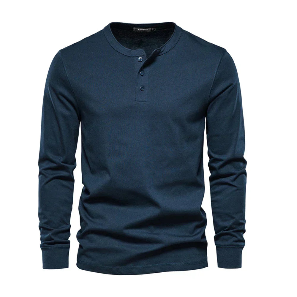 Clarkson New York Brandon Men's Classic Fit Shirt