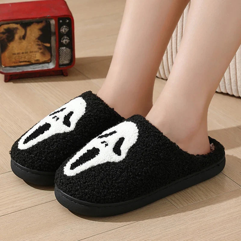Women's Livia Halloween House Slippers