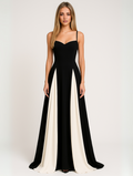 The Hills Nashville Grace Women's Formal Maxi Dress Wedding Guest