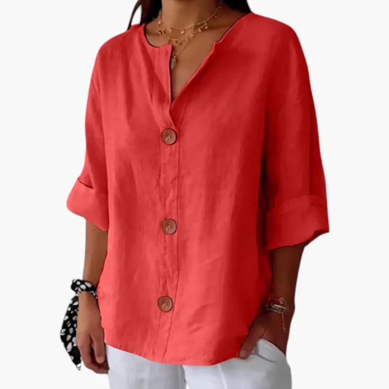 https://cdn.shopify.com/s/files/1/0980/8547/0533/files/Women_sBlousewithLinenFabricandLooseFit_3.jpg?v=1777384705