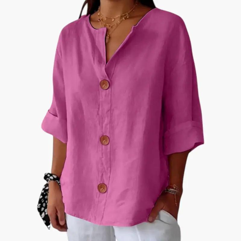 https://cdn.shopify.com/s/files/1/0980/8547/0533/files/Women_sBlousewithLinenFabricandLooseFit_4.jpg?v=1777384705