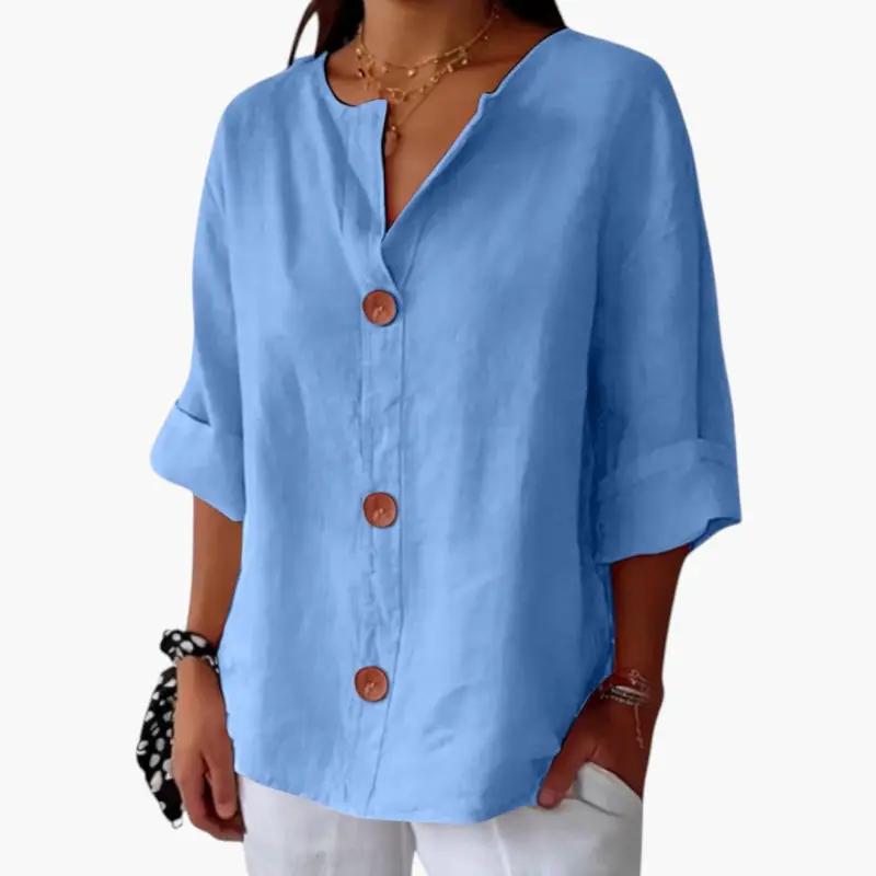 https://cdn.shopify.com/s/files/1/0980/8547/0533/files/Women_sBlousewithLinenFabricandLooseFit_6.jpg?v=1777384755