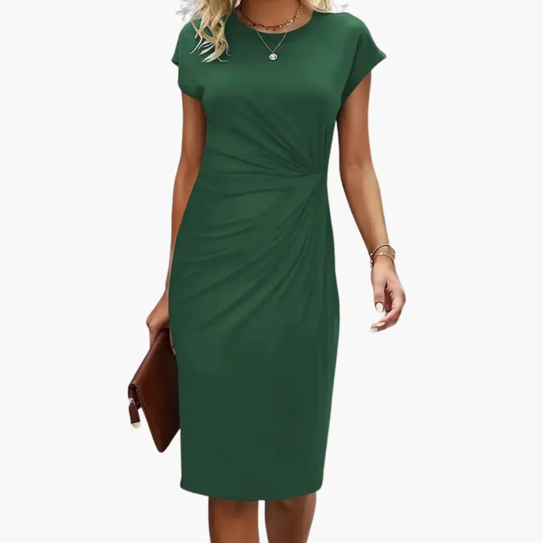 https://cdn.shopify.com/s/files/1/0980/8547/0533/files/Women_sMidiDresswithRoundNecklineandWaistSeam_4.jpg?v=1777385009