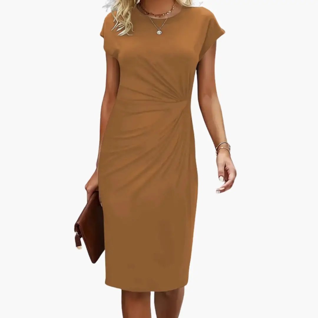 https://cdn.shopify.com/s/files/1/0980/8547/0533/files/Women_sMidiDresswithRoundNecklineandWaistSeam_6.jpg?v=1777385009