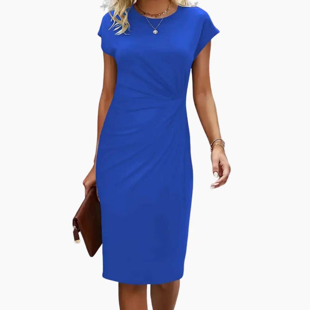 https://cdn.shopify.com/s/files/1/0980/8547/0533/files/Women_sMidiDresswithRoundNecklineandWaistSeam_7.jpg?v=1777385009