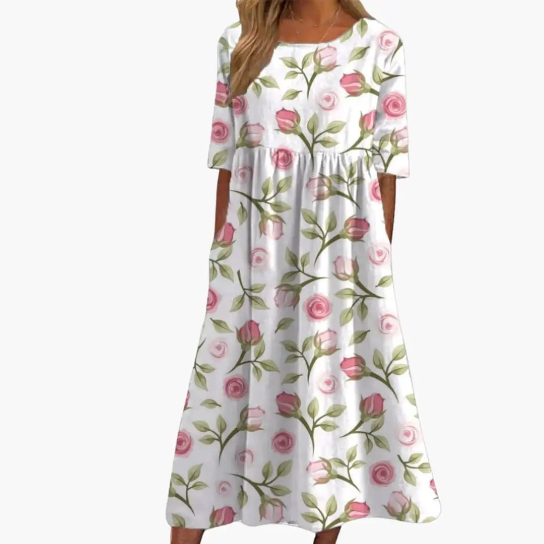 https://cdn.shopify.com/s/files/1/0980/8547/0533/files/Women_sPrintedMidiDress_ShortSleeveLooseFitSummerDress_6.jpg?v=1777384603