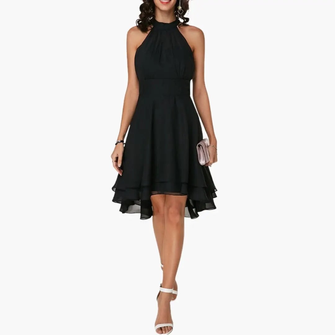https://cdn.shopify.com/s/files/1/0980/8547/0533/files/Women_sRoundNeckSleevelessDresswithRuffleDetail_3.jpg?v=1777384440