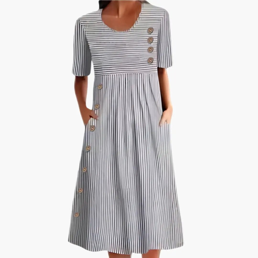 https://cdn.shopify.com/s/files/1/0980/8547/0533/files/Women_sStripedMidiDress_ButtonFront34SleeveEverydayDress_1.jpg?v=1777384615