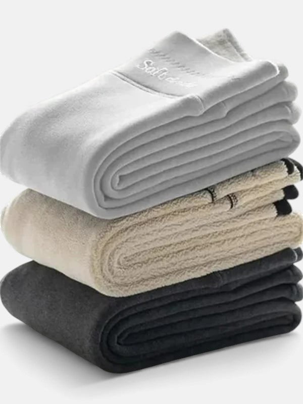 Women's Sarah Soft Cloud Warm Comfortable Pants