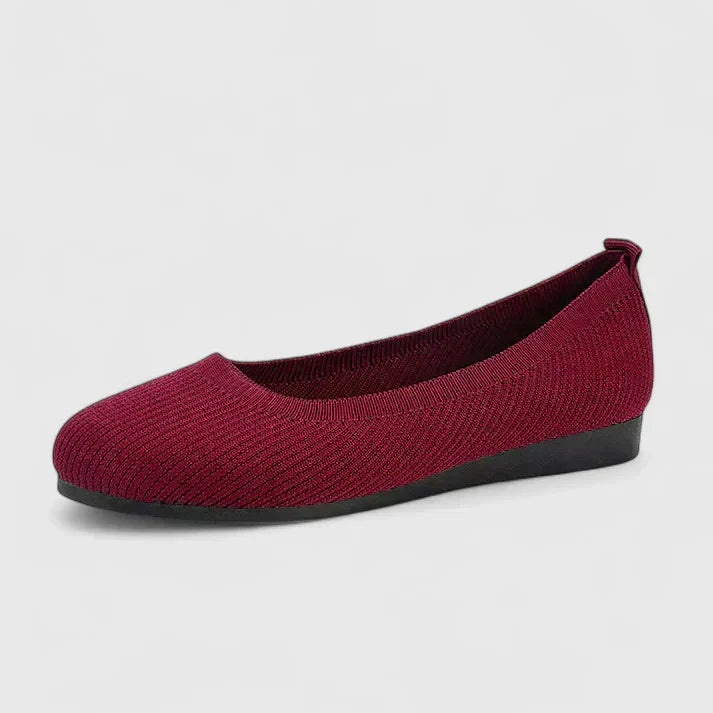 Mhyraene Orthopedic Walking Shoes With Podiatrist-Designed Arch Support