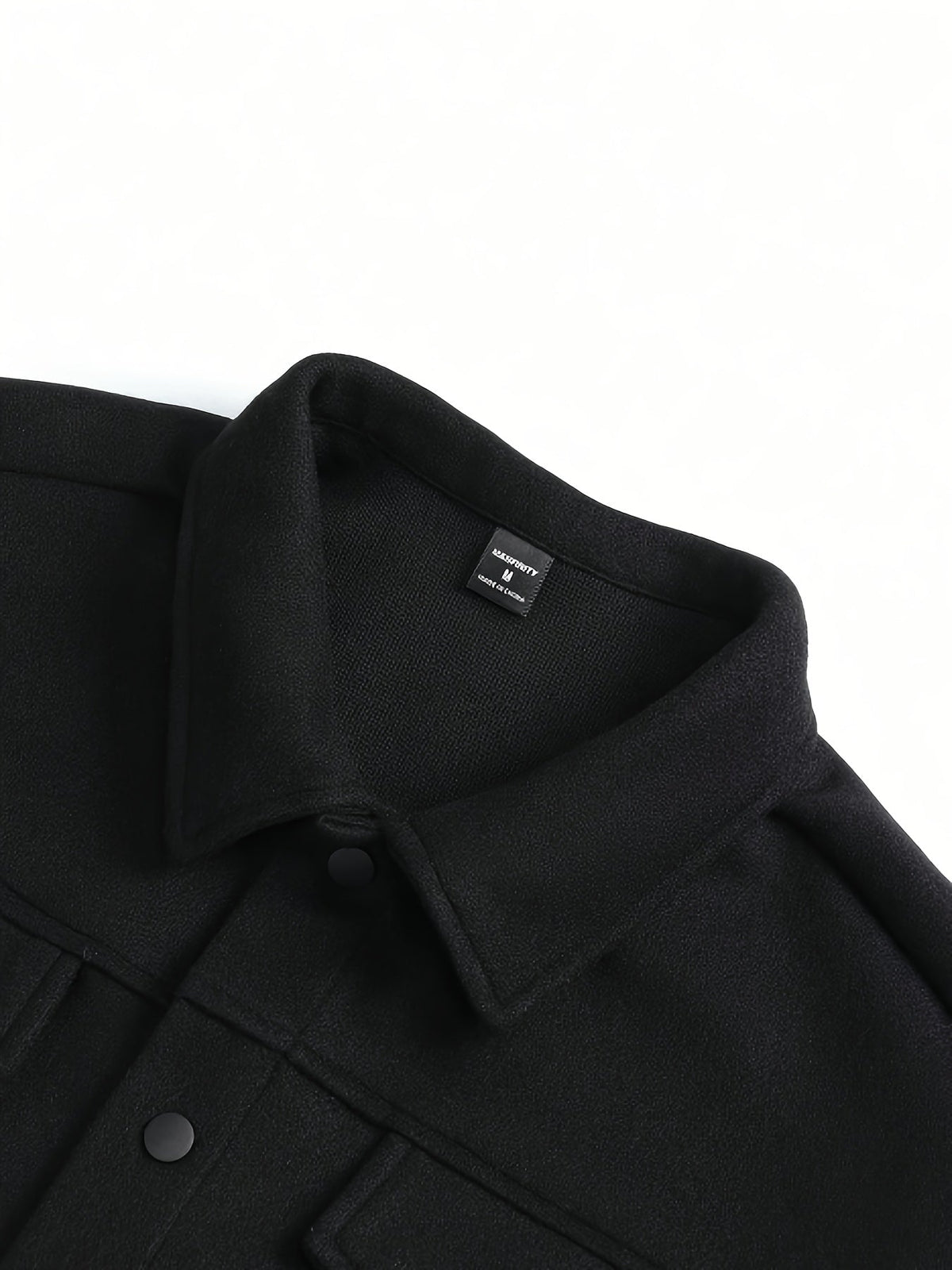 Haven Beck Men's Hugh Refined Utility Jacket