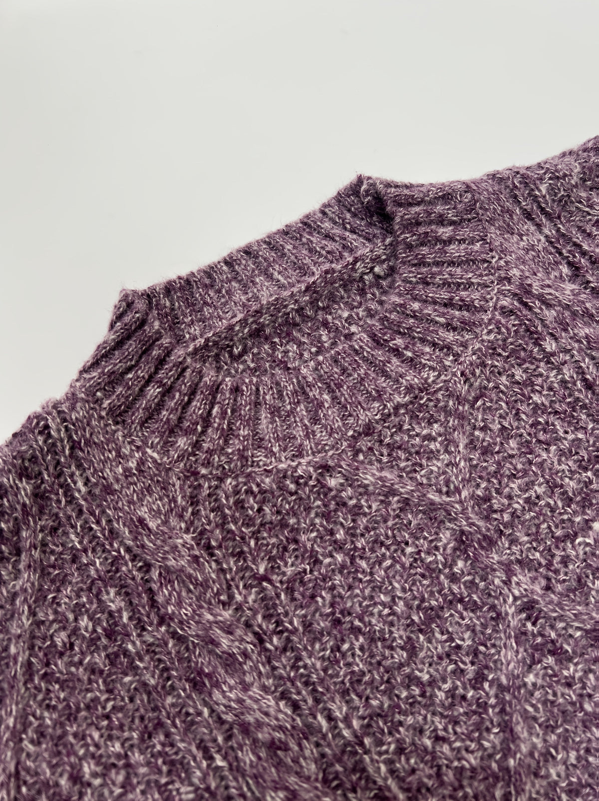 Women's Helene Cable-Textured Sweater Dress