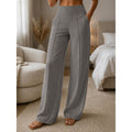 Harper & Wells Women's Elise Tailored Wide-Leg Pants
