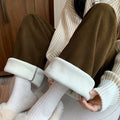 Women's Ruth Wide-Leg Lounge Pants