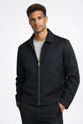 Men's Cedric Slim-Fit Zip Jacket