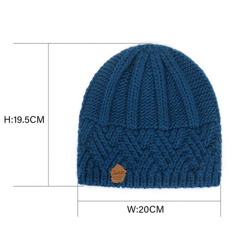 Women's Cable Knit Beanie