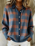 Haven Beck Women's Sarah Button Front Cardigan