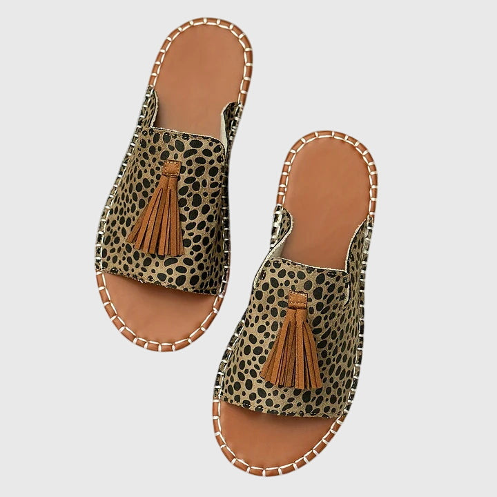 The Hills Nashville Lorraine Orthopedic Sandals Women's Arch Support