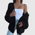 Harper & Wells Women's Cecily Chunky Knit Cardigan