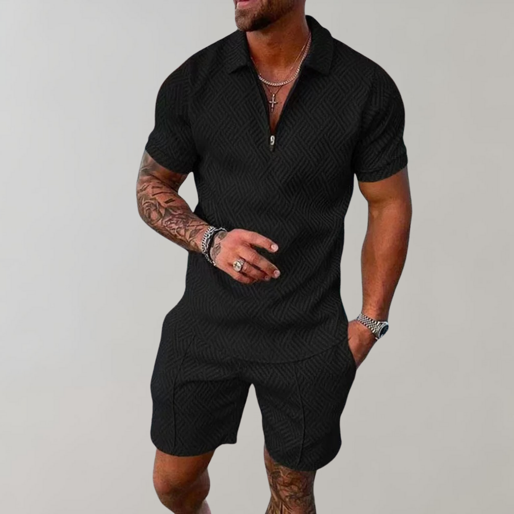 https://cdn.shopify.com/s/files/1/0902/1236/8707/files/mens-polo-shorts-set-black-patterned.png?v=1751439428