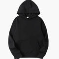 Men's Teodor Relaxed-Fit Pullover Hoodie