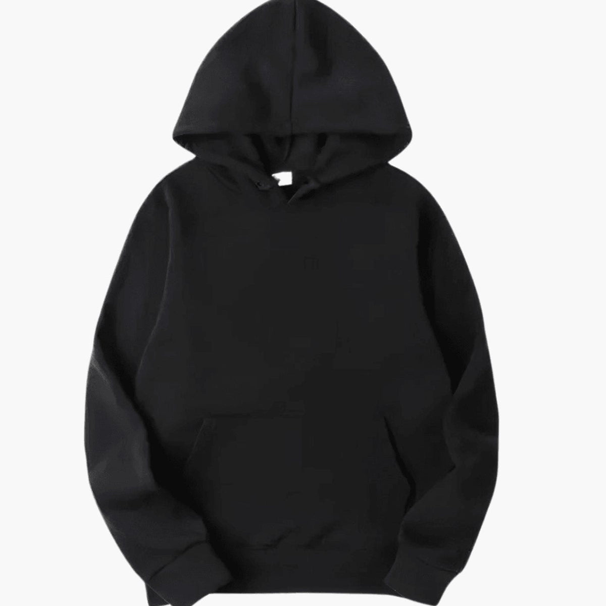 Men's Teodor Relaxed-Fit Pullover Hoodie