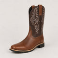Wade Classic Western Cowboy Boots