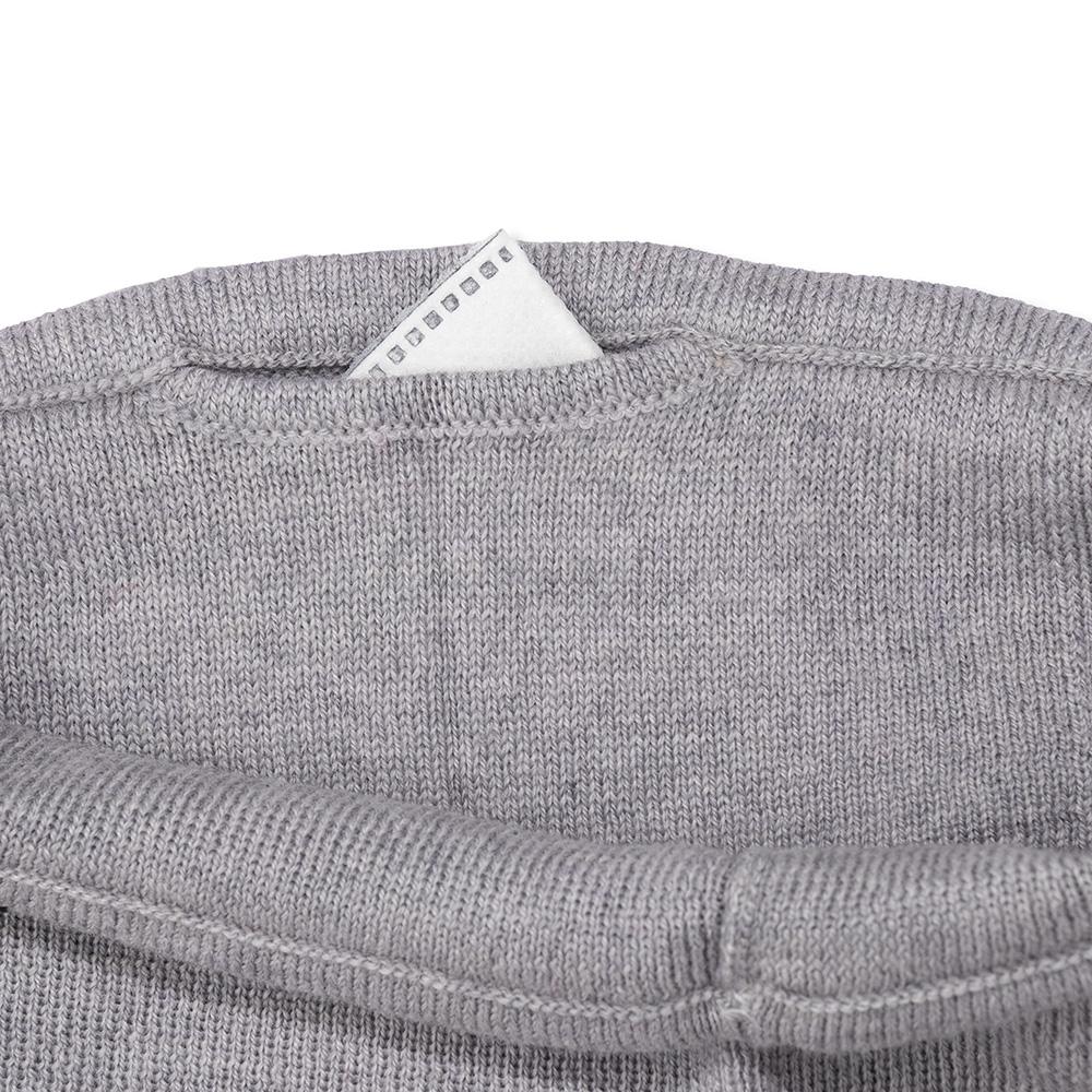 Unisex Merino Wool Snood