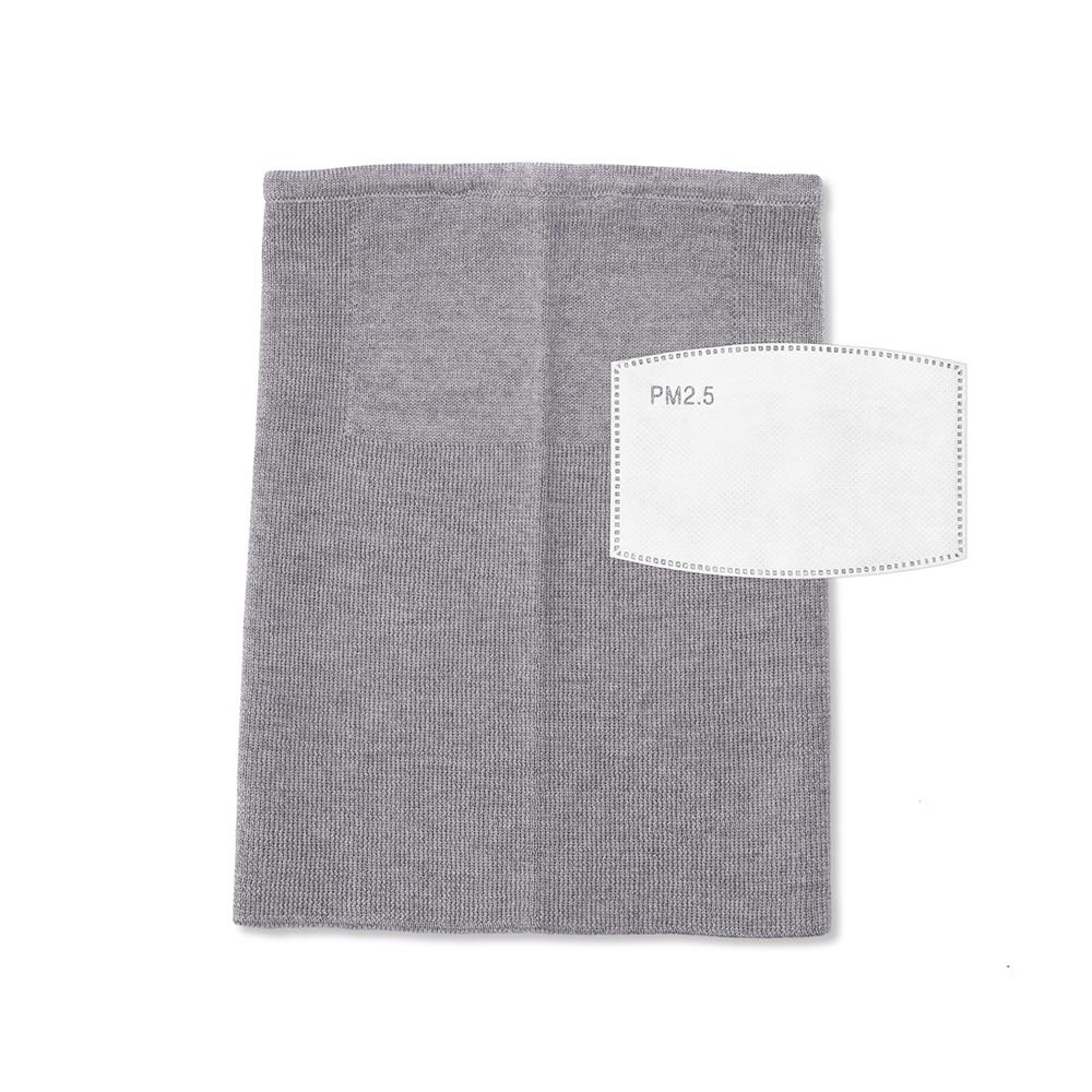 Unisex Merino Wool Snood