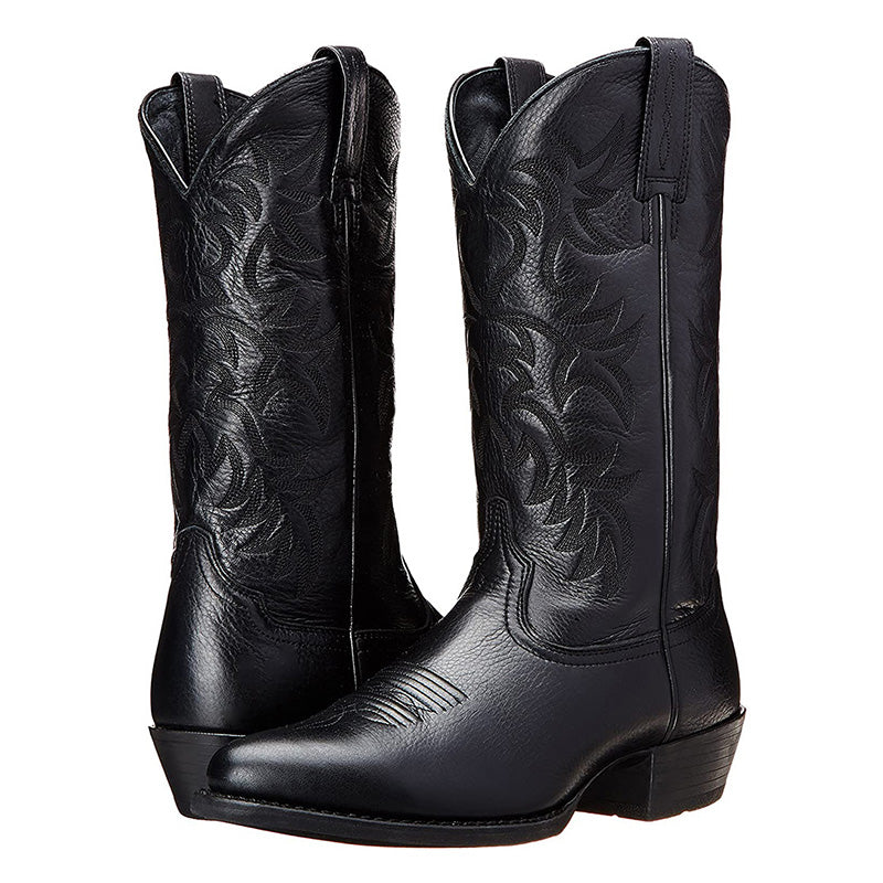 Women's Savannah Classic Western Cowboy Boots