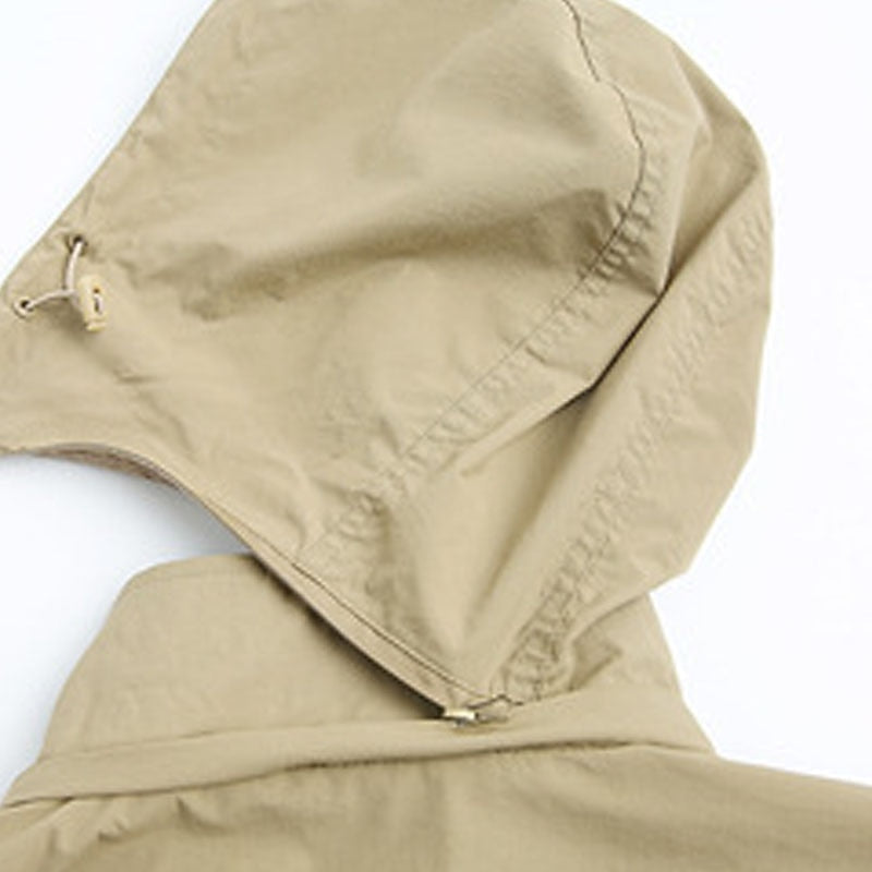 Haven Beck Men's Garrison Rugged Utility Jacket