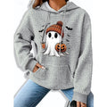 Women's Beatrice Cozy Halloween Hoodie